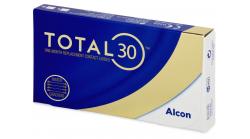 CONTACT LENSES TOTAL30 MONTHLY 3 PACK