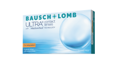 CONTACT LENSES ULTRA FOR ASTIGMATISM 6 PACK