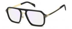 Eyeglasses David Beckham 7142