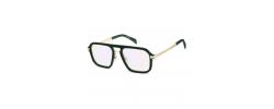 Eyeglasses David Beckham 7142