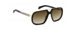 SUNGLASSES DAVID BECKHAM 7101/S      