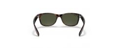 ΓΥΑΛΙΑ ΗΛΙΟΥ RAYBAN 2132 WAYFARER 