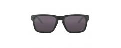 SUNGLASSES OAKLEY 9102 HOLBROOK