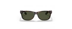 ΓΥΑΛΙΑ ΗΛΙΟΥ RAYBAN 2132 WAYFARER 