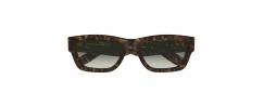 SUNGLASSES ALEXANDER MCQUEEN AM0419S