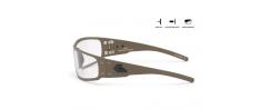 ΓΥΑΛΙΑ ΗΛΙΟΥ GATORZ MAGNUM ANSI Z87.1 MILSPEC BALLISTIC PHOTOCHROMIC