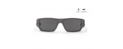 SUNGLASSES GATORZ ANSI Z87+ MILSPEC BALLISTIC SPECTER