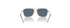 ΓΥΑΛΙΑ ΗΛΙΟΥ RAYBAN 0102S CARAVAN REVERSE