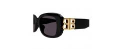 SUNGLASSES BALENCIAGA BB0310SK