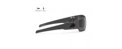 SUNGLASSES GATORZ ANSI Z87+ MILSPEC BALLISTIC SPECTER