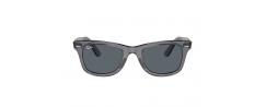 ΓΥΑΛΙΑ ΗΛΙΟΥ RAYBAN 2140 WAYFARER 