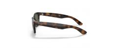 ΓΥΑΛΙΑ ΗΛΙΟΥ RAYBAN 2132 WAYFARER 