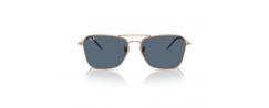 ΓΥΑΛΙΑ ΗΛΙΟΥ RAYBAN 0102S CARAVAN REVERSE