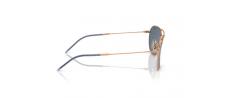 ΓΥΑΛΙΑ ΗΛΙΟΥ RAYBAN 0102S CARAVAN REVERSE