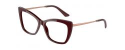 Eyeglasses Dolce & Gabbana 3348