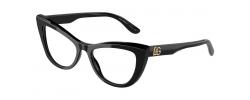 Eyeglasses Dolce & Gabbana 3354
