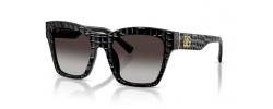 SUNGLASSES DOLCE & GABBANA 4512