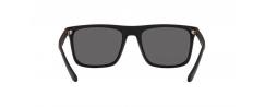 SUNGLASSES EMPORIO ARMANI 4097 POLARIZED