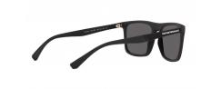 SUNGLASSES EMPORIO ARMANI 4097 POLARIZED