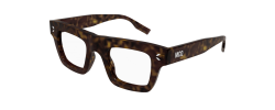 Γυαλιά Οράσεως Alexander McQueen MQ0344O