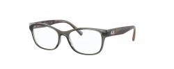 Eyeglasses Armani Exchange 3076