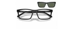 Eyeglasses Arnette 4333 Hypno 2.0 & Clip On