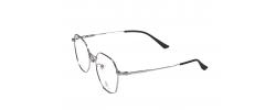 Eyeglasses B Titanium KT679