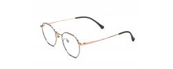 Eyeglasses B Titanium 8636 