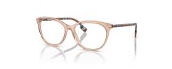Eyeglasses Burberry 2389