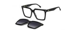 Eyeglasses Carrera 3080/C + Clip On