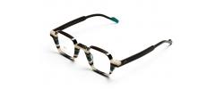 Eyeglasses Dalet Courgette