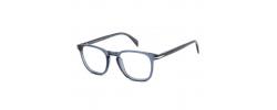 Eyeglasses David Beckham 1050        