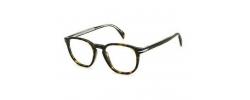 Γυαλιά Οράσεως David Beckham 1106
