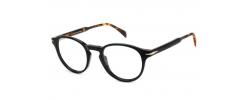 Γυαλιά Οράσεως David Beckham 1122