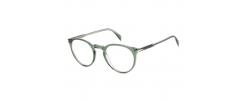 Eyeglasses David Beckham 1139        