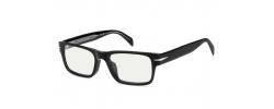 Eyeglasses David Beckham 1170/F      