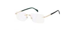 Eyeglasses David Beckham 1202        