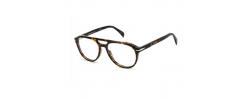 Eyeglasses David Beckham 7087        