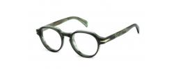 Eyeglasses David Beckham 7153        