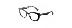 Γυαλιά Οράσεως Dolce & Gabbana 3360