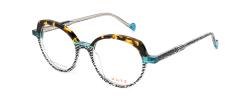 Eyeglasses Dutz 2314