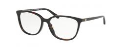 Eyeglasses Michael Kors 4067U Santa Clara