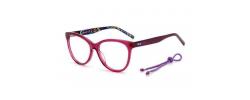 Eyeglasses Missoni 0092       
