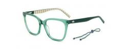 Eyeglasses Missoni 0114       