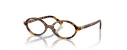 Eyeglasses Miu Miu 01XV