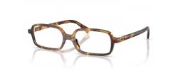 Eyeglasses Miu Miu 01YV