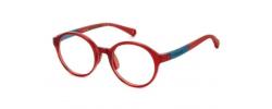 Eyeglasses Polaroid Kids D841       