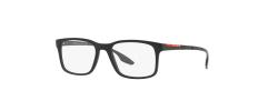 Eyeglasses Prada Sport 01LV