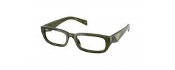 Eyeglasses Prada B05V