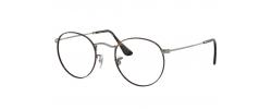 Γυαλιά οράσεως RayBan 3447V Roundmetal